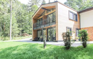 Image of Cozy Apartment In Crinitzberg-Bärenwald