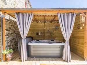 Image of Gite Pontorson, 2 bedrooms, 4 persons