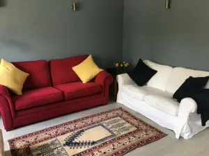 Image of Holiday Home close to Hamble Village centre and Marinas
