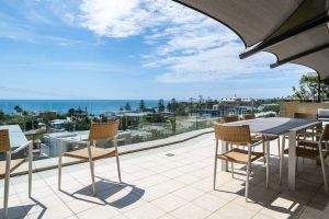 Image of Amelie - Luxury, Beach View 3 Bedroom Condo  - 2 min walk to Terrigal Beach