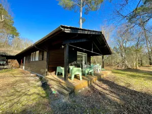 Image of Maison individuelle pour 6 personnes proche lac avec climatisation et WIFI - 339604