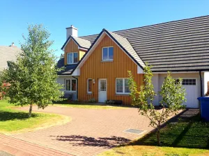 Image of Alpine Style House - Aviemore - In The Heart Of The Cairngorms National Park.