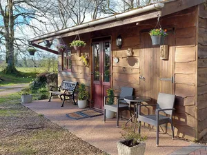 Image of Hooked Rise Holiday Lodge