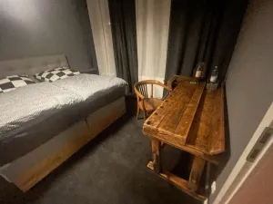 Image of Small oasis to feel good and close to the center