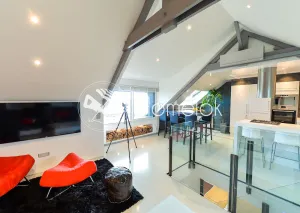 Image of Luxury Loft Vue mer exceptionnelle 180