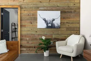 Image of Private Lux Farmhouse | Hard Rock | Amphitheater