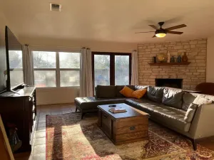 Image of South Austin Serenity Hideout