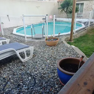 Image of Nice house very close to La Rochelle and Ile de Ré with pool securisée