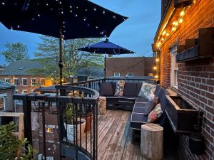 Image of Market Street Loft in Historic Downtown Portsmouth