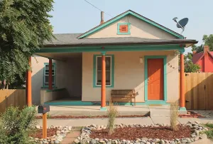 Image of Charmer on 2nd - Beautiful home 2 blocks from Main
