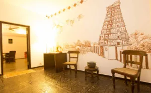 Image of Jaffna Heritage Villa
