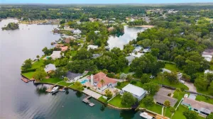 Image of Crystal River Manatee Palace A Waterfront Retreat   HEATED POOL!