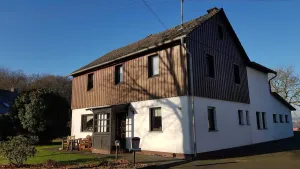 Image of Rustikales Ferienhaus auf dem Land