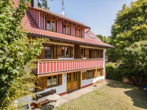 Image of Apartment \"Pias Nature Retreat i - Studio\" with Private Terrace, Shared Garden & Wi-Fi
