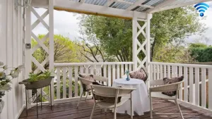 Image of Hollyoak Cottage – cosy 2-bedroom cottage