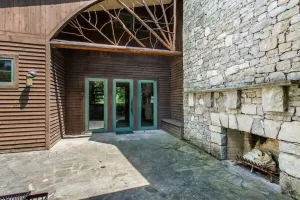 Image of Fork Inn's  Center Lodge (3BR\/2Loft\/3bath)