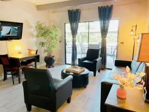Image of B. Cozy condo near Scottsdale's attractions & more
