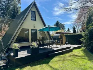 Image of Holiday house Chemnitz for 1 - 3 persons with 1 bedroom - Holiday house
