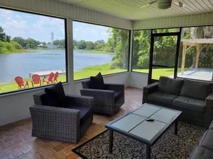 Image of Charming Lake Home