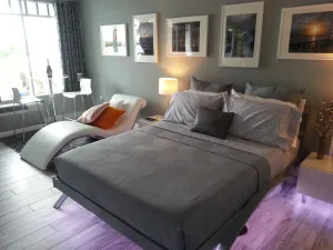 Image of Gorgeous Water Getaway, Totally  Renovated For Your Enjoyment