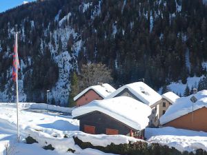 Image of Apartment Verena by Interhome