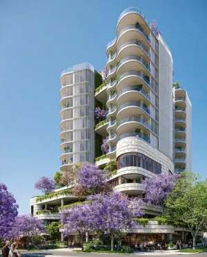 Image of Forbes Accessible Accommodation*Studio Apartment*