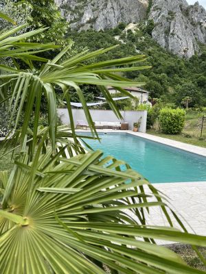 Image of Maison avec vue sur le Vercors