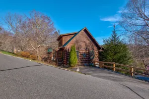 Image of The Apple Cabin