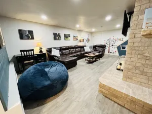 Image of No Cleaning Fee Mountainside Luxury 3 bd sleeps 8
