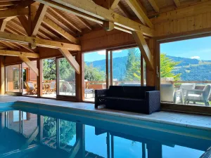 Image of Chalet Taninges