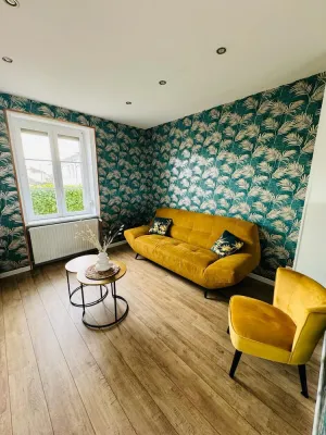 Image of Petite Demeure