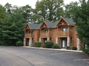 Image of Vacation Villa  Located Near Starved Rock and Matthiessen State Parks!