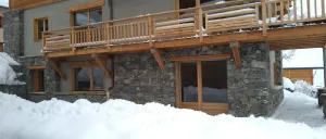 Image of Chalet \"Gentiane\" VALMEINIER Location
