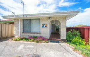 Image of Gairdner Cottage - something a bit different!