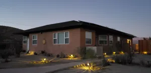 Image of Desert Vacation Rental in Borrego Springs, California