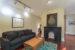 Image of Inviting Downtown Guest Suite