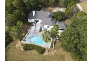 Image of Lake Front Home with Pool! Jet Ski rental available!!