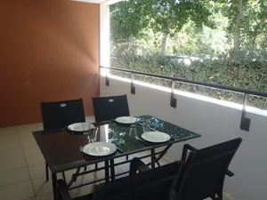 Image of APPT 2 PIÈCES 33m2 + LOGGIA 11m2 REF4024