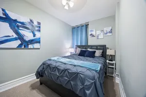 Image of Rustic APT |Near Hosp| 25mins to ORD|MDW|DT|Free Parking&Wifi