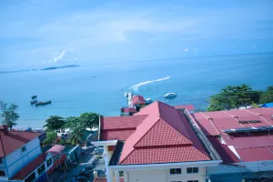 Image of Aristocrat Residence & Hotel