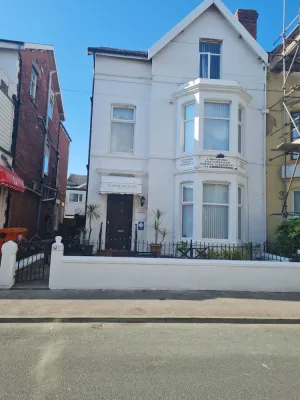 Image of Lawnswood Apartments