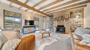 Image of Quigtoo Cottage - Beautiful 4BR Stone Cottage l WiFi l Bath l Garden