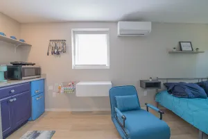 Image of Cozy, contemporary, studio near all things Concord!