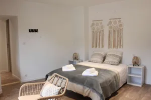Image of Porte Vannetaise - Studio - 20m² - Maximum 2 Personnes