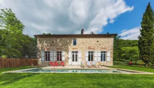 Image of La Métairie La Maison de Ninette