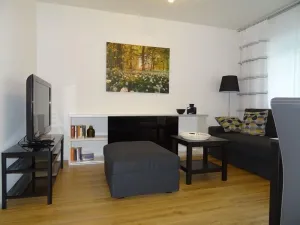 Image of Ferienwohnung bis 3 Pers. (60 qm)