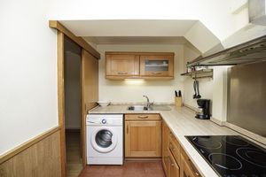 Image of Central apartment in Girona
