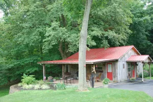 Image of A Cozy Cottage Near the Heart of All Louisville Attractions!