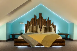 Image of Das AlpenLoft