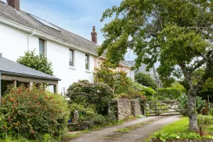 Image of Middle Cottage - Tranquil cottage ideal for walkers